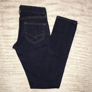 VANS Skinny Jeans